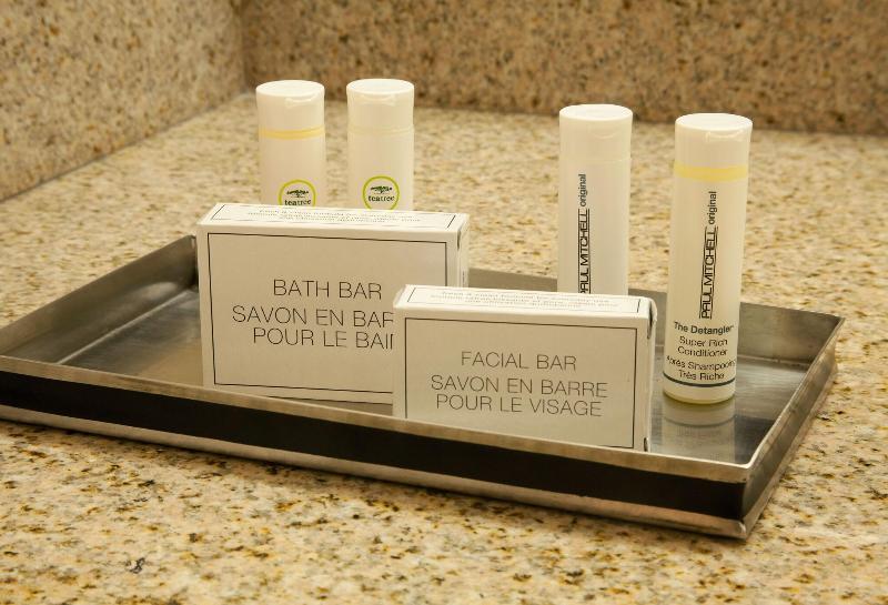 غرفة قياسية سرير كينج, Courtyard By Marriott Seattle Bellevue/downtown