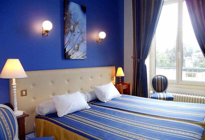 古典房间, Domaine Du Breuil