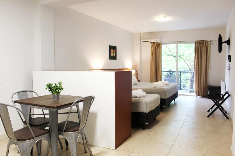 סוויטת ג'וניור, La Rondinaia in Eurocongressi