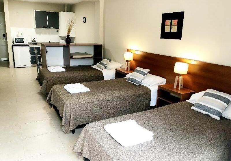 סוויטת ג'וניור, La Rondinaia in Eurocongressi