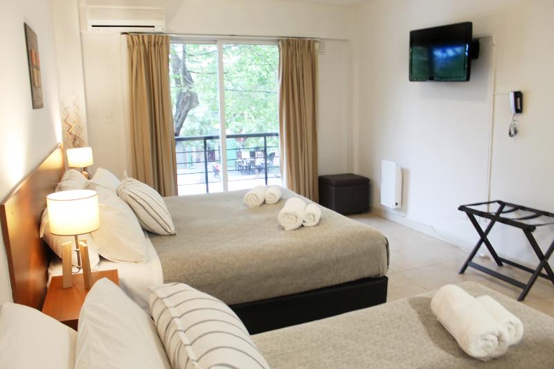 סוויטת ג'וניור, La Rondinaia in Eurocongressi