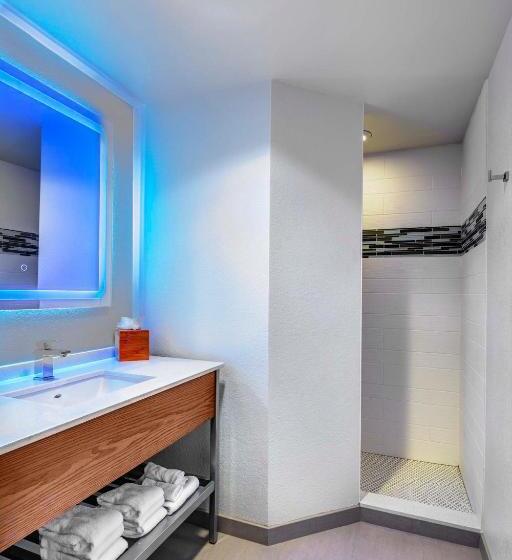 غرفة قياسية سرير كينج, Even Hotels Sarasota Lakewood Ranch, An Ihg