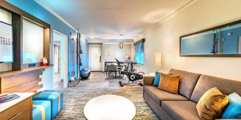 جناح لذوى الاحتياجات الخاصة, Even Hotels Sarasota Lakewood Ranch, An Ihg