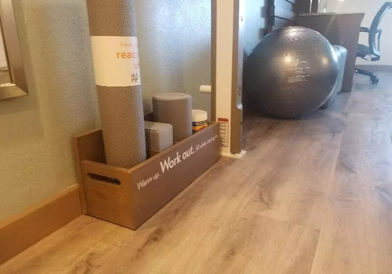 キングサイズベッドのスイートルーム, Even Hotels Sarasota Lakewood Ranch, An Ihg