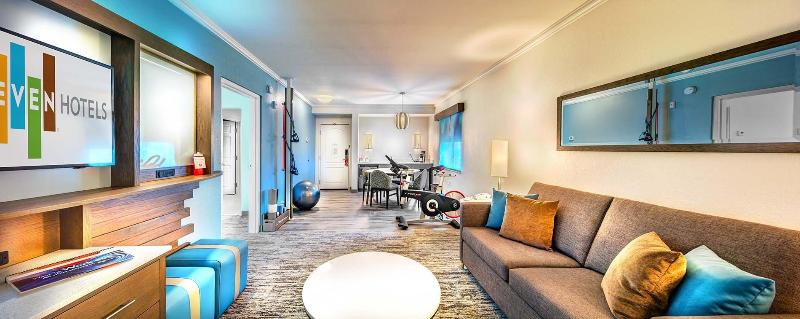 جناح سرير كينج, Even Hotels Sarasota Lakewood Ranch, An Ihg