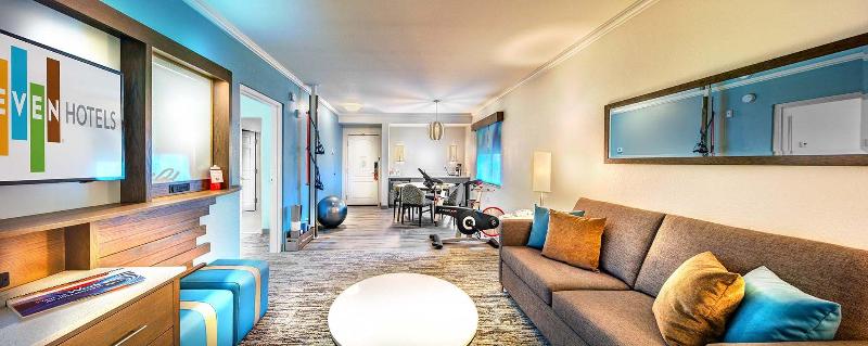 جناح سرير كينج, Even Hotels Sarasota Lakewood Ranch, An Ihg