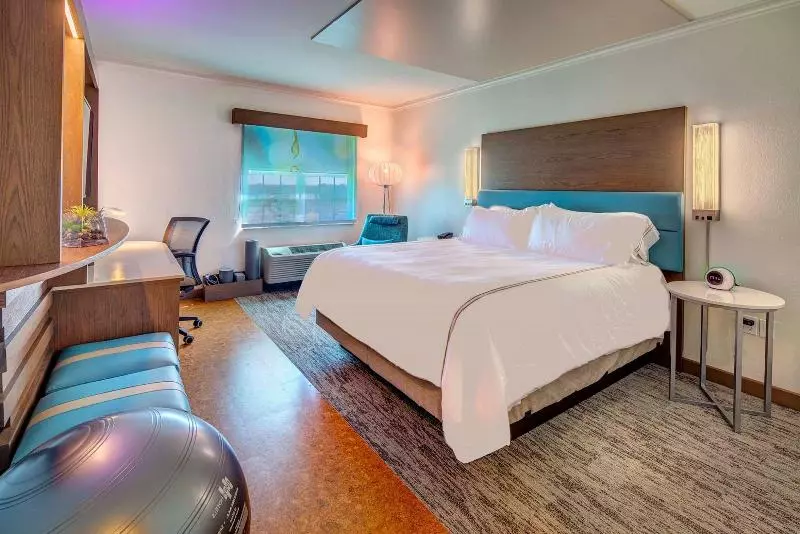 デラックスルーム, Even Hotels Sarasota Lakewood Ranch, An Ihg