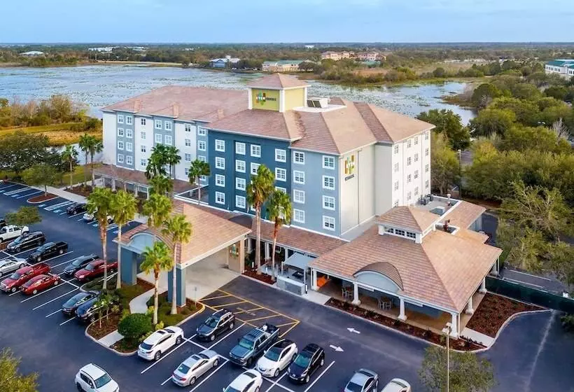 ２ダブルベッドのスタンダードルーム, Even Hotels Sarasota Lakewood Ranch, An Ihg