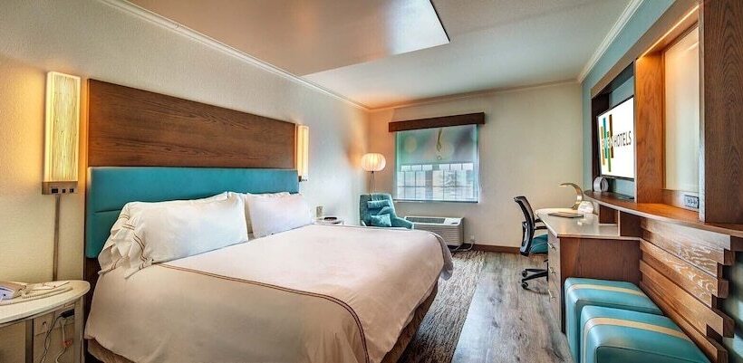 Номер Стандарт 2 Двуспальные Кровати, Even Hotels Sarasota Lakewood Ranch, An Ihg