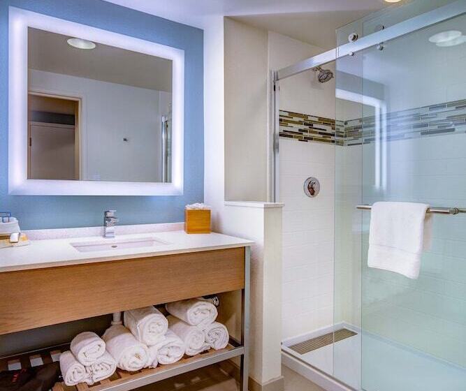 غرفه قياسيه سريرين مزدوجين, Even Hotels Sarasota Lakewood Ranch, An Ihg