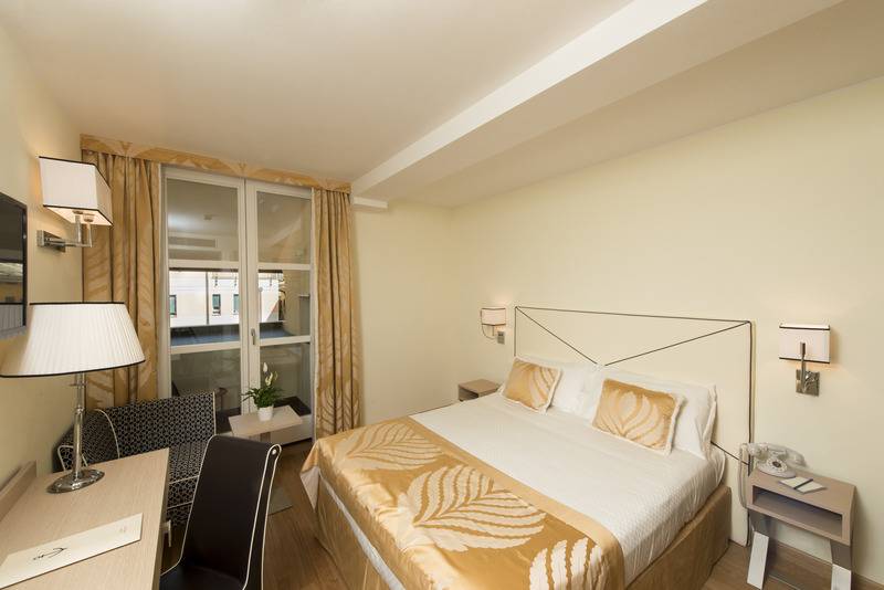 اتاق کلاسیک, Grand Hotel Portovenere