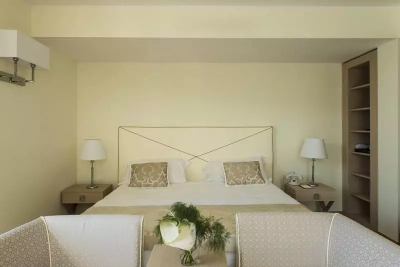 اتاق کلاسیک, Grand Hotel Portovenere
