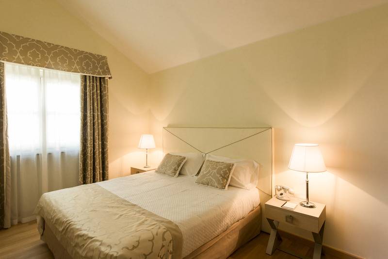 اتاق کلاسیک, Grand Hotel Portovenere