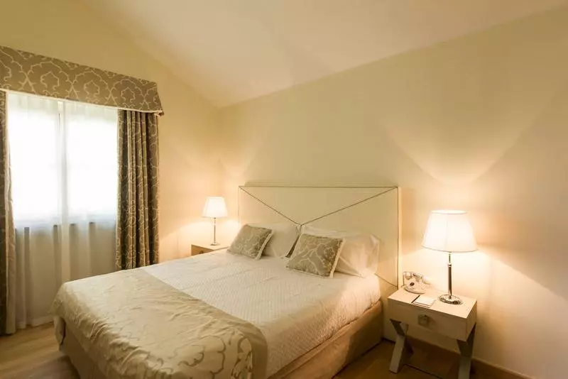 اتاق کلاسیک, Grand Hotel Portovenere