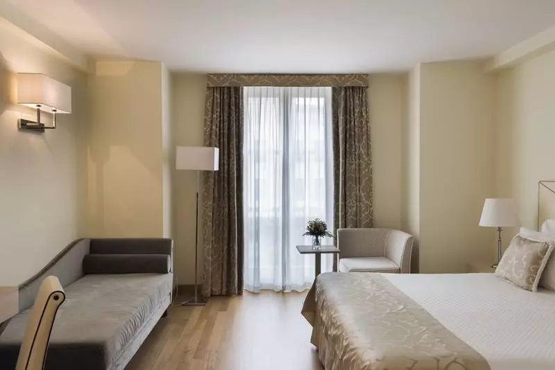 اتاق کلاسیک, Grand Hotel Portovenere