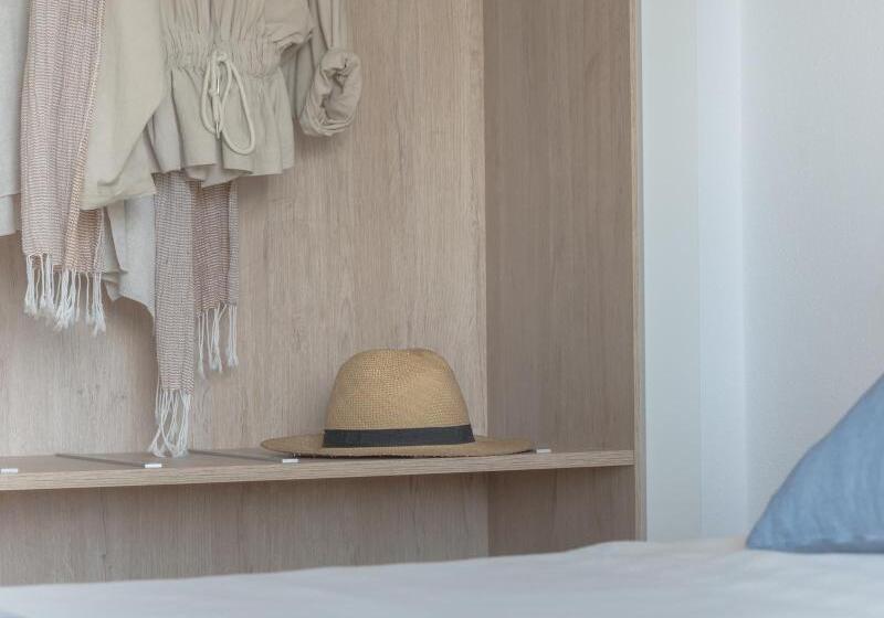 غرفة قياسية, Hilton Los Angeles/san Gabriel