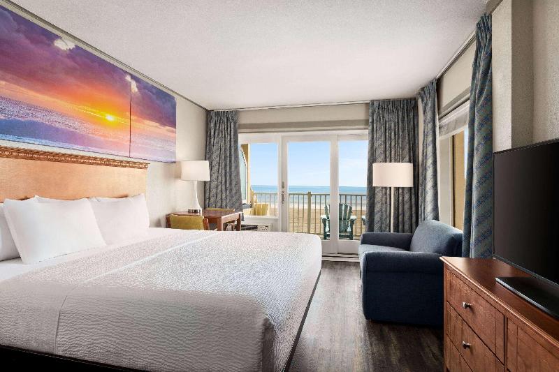 스탠다드 룸 퀸사이즈 침대, Hilton Los Angeles/san Gabriel