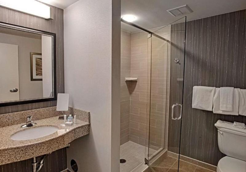 جناح سرير كينج, Hilton Los Angeles/san Gabriel