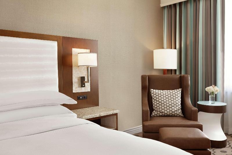 جناح سرير كينج, Hilton Los Angeles/san Gabriel