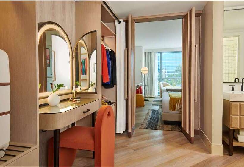 غرفة سوبيريور, Hilton Los Angeles/san Gabriel