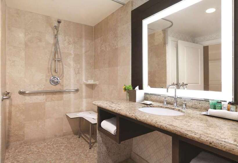 غرفة سوبيريور, Hilton Los Angeles/san Gabriel