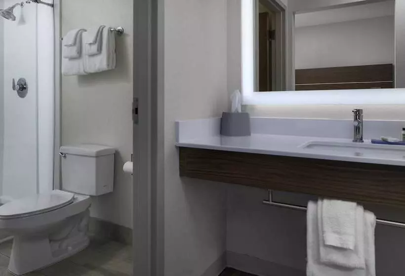 スイート, Holiday Inn Express North Myrtle Beach   Little River, An Ihg