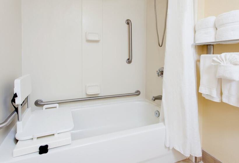 חדר סטנדרט, Holiday Inn Express North Myrtle Beach Little River, An Ihg