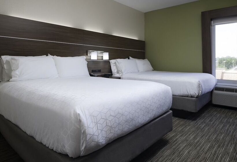סוויטה, Holiday Inn Express North Myrtle Beach Little River, An Ihg