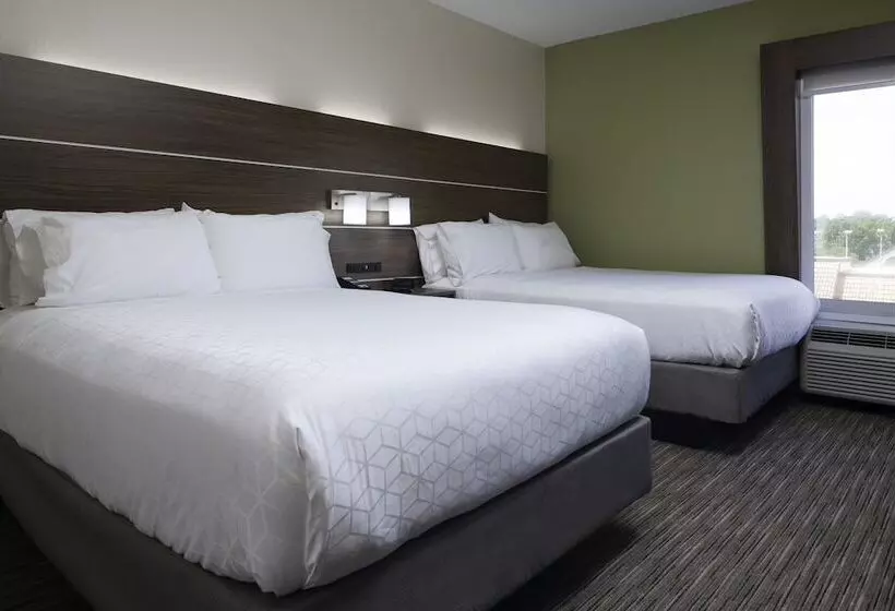 スイート, Holiday Inn Express North Myrtle Beach   Little River, An Ihg