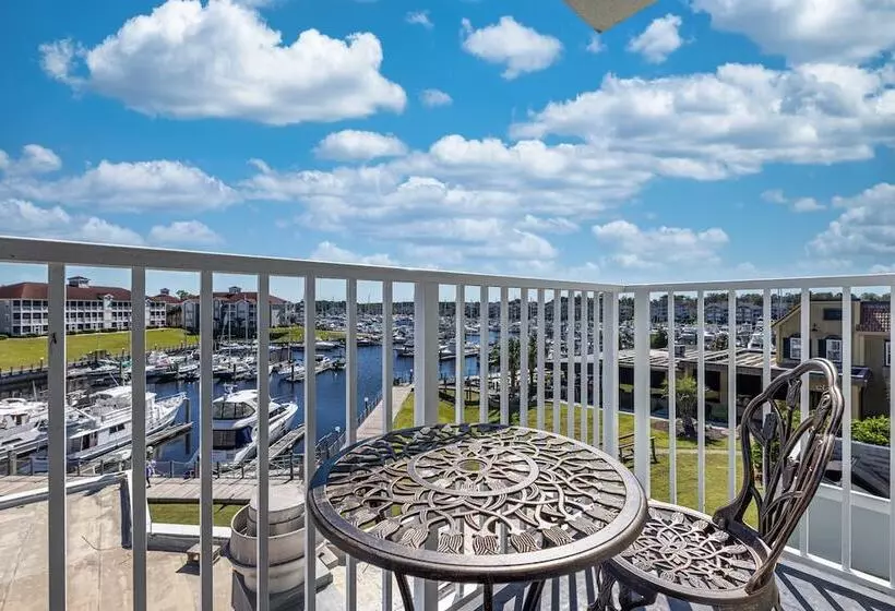 ２ベッドスイートルーム, Holiday Inn Express North Myrtle Beach   Little River, An Ihg