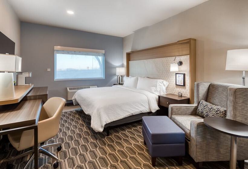 غرفة قياسية, Holiday Inn Kansas City Downtown By Ihg