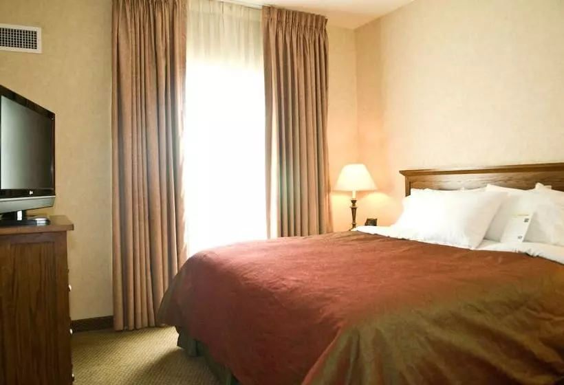 سوییت, Homewood Suites By Hilton Bakersfield