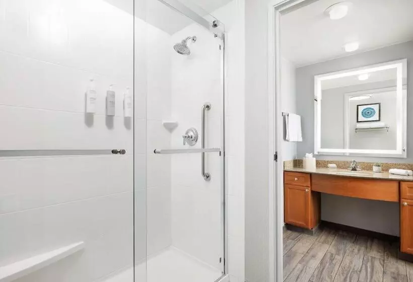 سوییت, Homewood Suites Corpus Christi