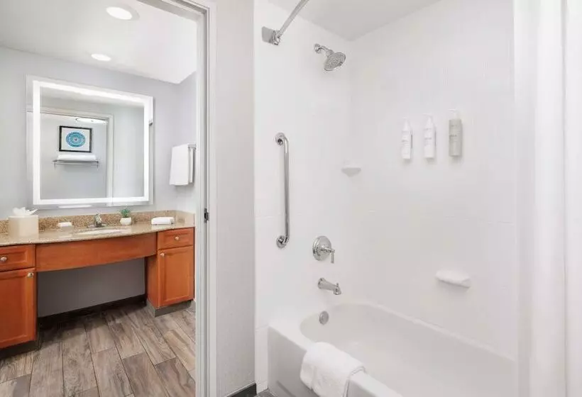 سوییت, Homewood Suites Corpus Christi