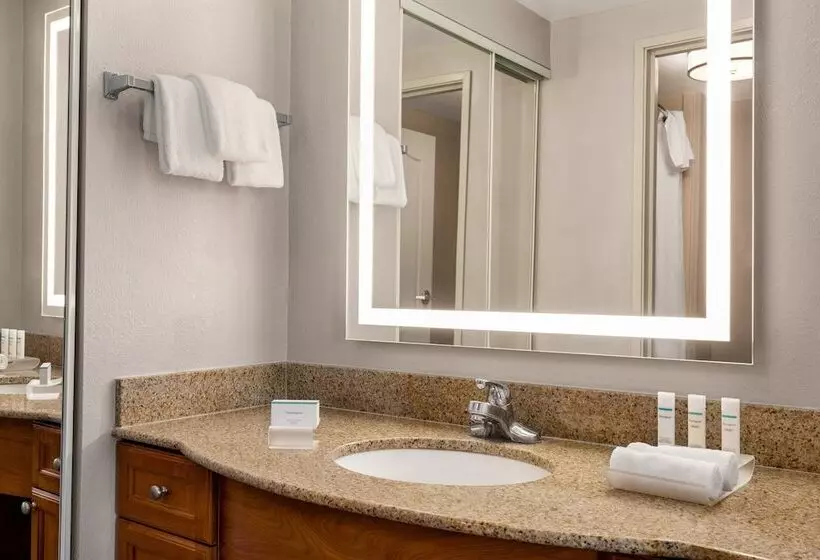 سوئیت برای معلولان, Homewood Suites Corpus Christi