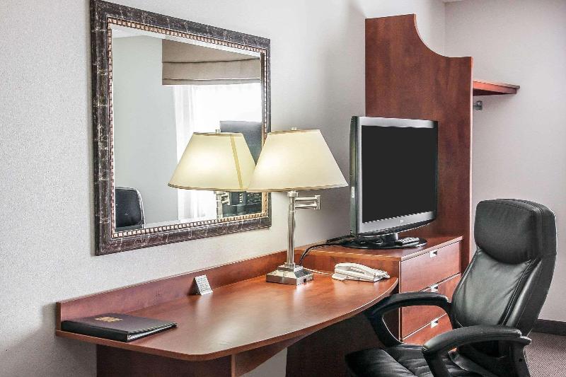 Suíte, Homewood Suites By Hilton Houston Iah Airport Beltway 8