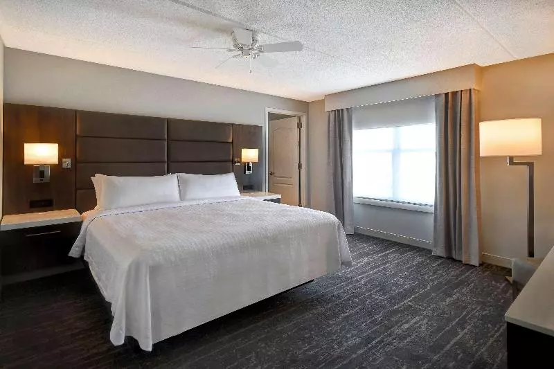 سوئیت 2 خوابه, Homewood Suites By Hilton Philadelphia City Avenue