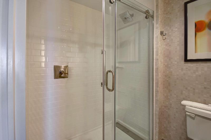 جناح غرفتين نوم, Homewood Suites By Hilton Philadelphia City Avenue