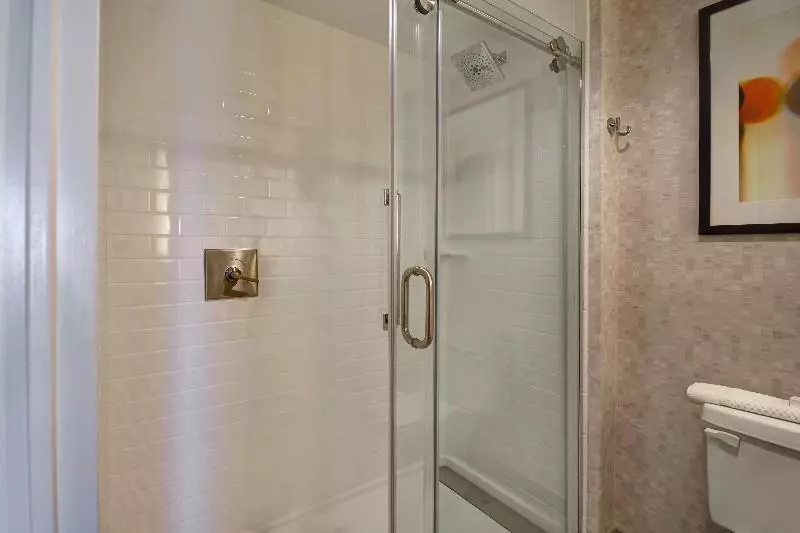 سوئیت 2 خوابه, Homewood Suites By Hilton Philadelphia City Avenue