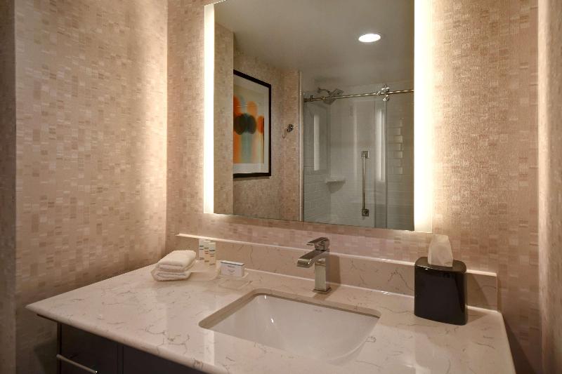 Люкс 2 Спальни, Homewood Suites By Hilton Philadelphia City Avenue