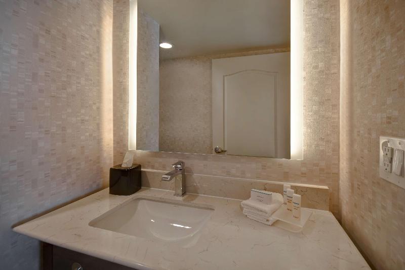 جناح غرفتين نوم, Homewood Suites By Hilton Philadelphia City Avenue