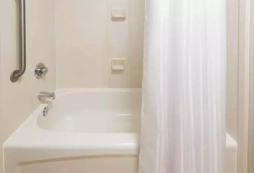 スイート, Homewood Suites By Hilton® Orlando Ucf Area