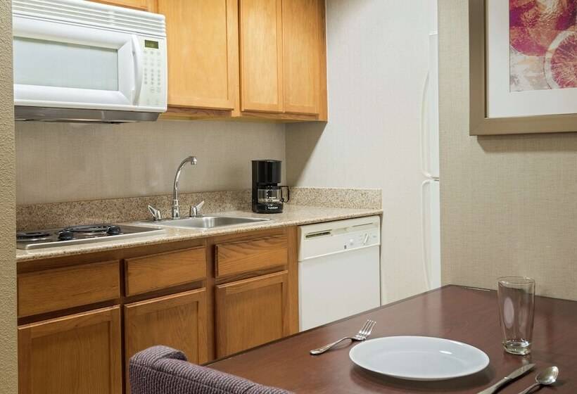 Люкс, Homewood Suites By Hilton® Orlando Ucf Area