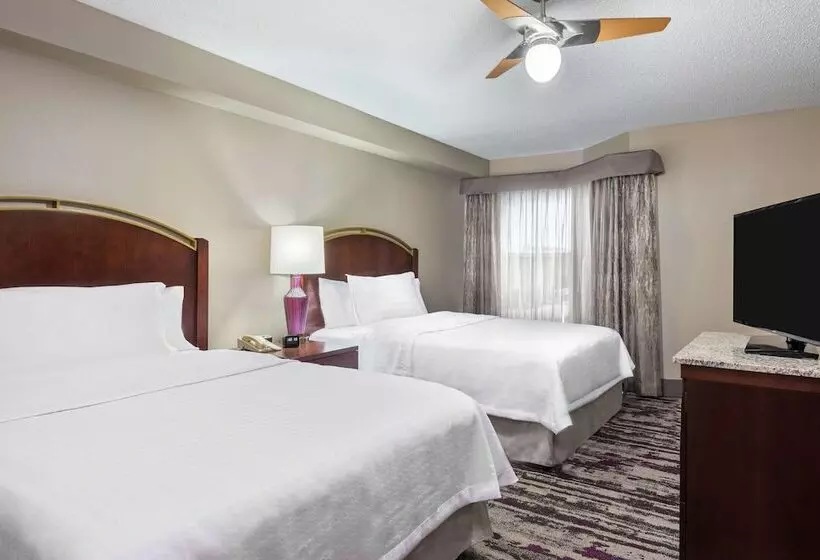 スイート, Homewood Suites By Hilton® Orlando Ucf Area