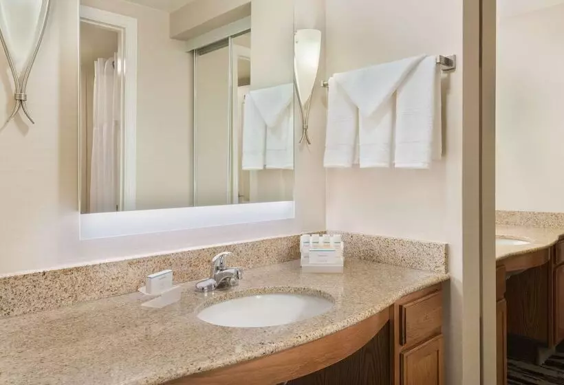 スイート, Homewood Suites By Hilton® Orlando Ucf Area