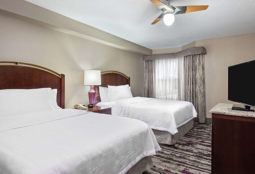 سوئیت برای معلولان, Homewood Suites By Hilton® Orlando Ucf Area
