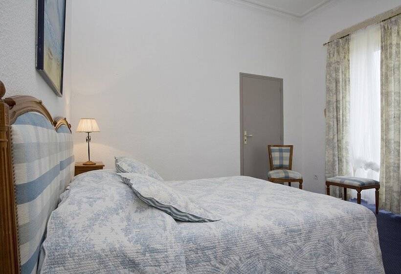 标准间, Le Castellas Hotel & Spa   Teritoria