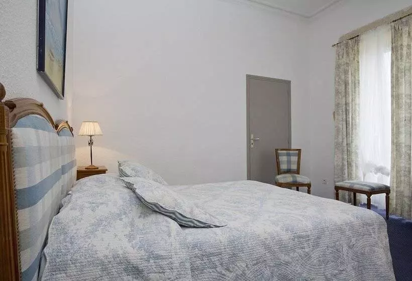 اتاق استاندارد, Le Castellas Hotel & Spa Teritoria