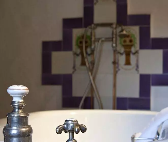اتاق سوپریور, Le Castellas Hotel & Spa Teritoria