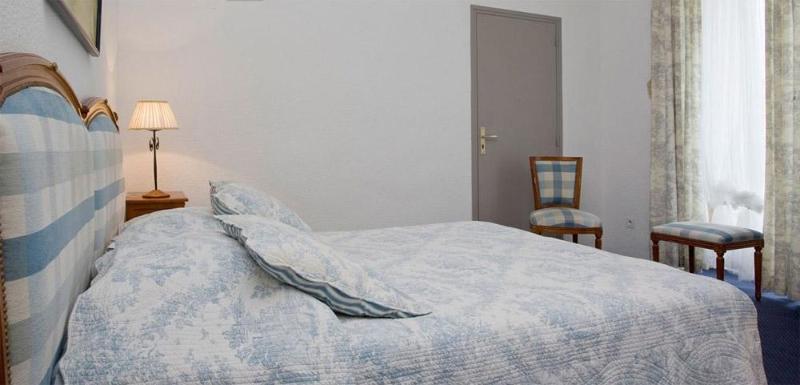 标准间, Le Castellas Hotel & Spa   Teritoria